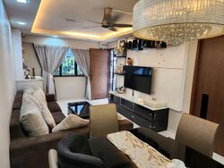 Blk 241 Jurong East Street 24 (Jurong East), HDB 3 Rooms #604311271